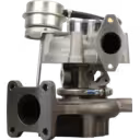Toyota 2L-T Turbocharger Replacement for 4-Runner and Hilux