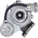 Toyota 2L-T Turbocharger Replacement 4-Runner, Hilux, and Land Cruiser thumbnail 4