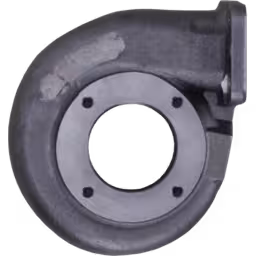Turbine Housing for IVECO Truck Turbocharger Replacement