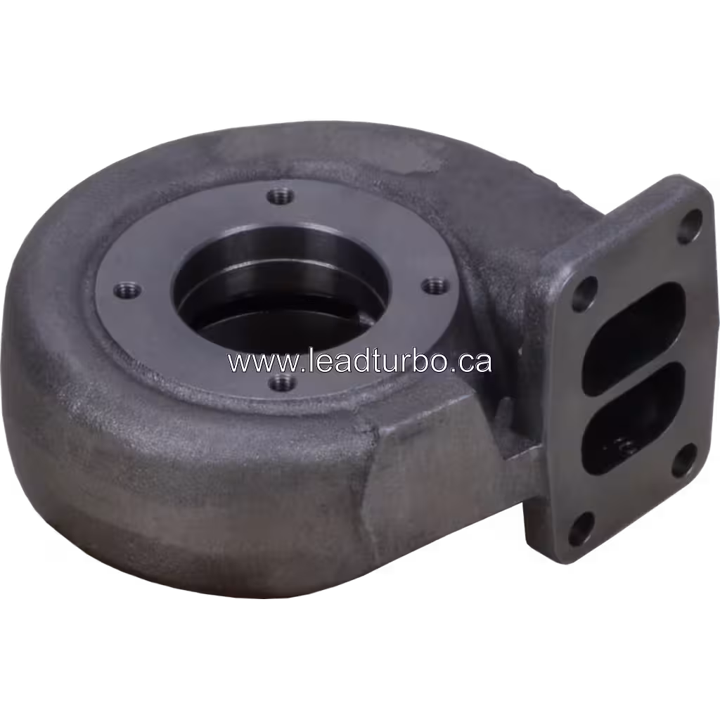 Aftermarket Turbine Housing Replacement Part