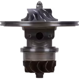 Turbocharger Core Replacement for Industrial Applications