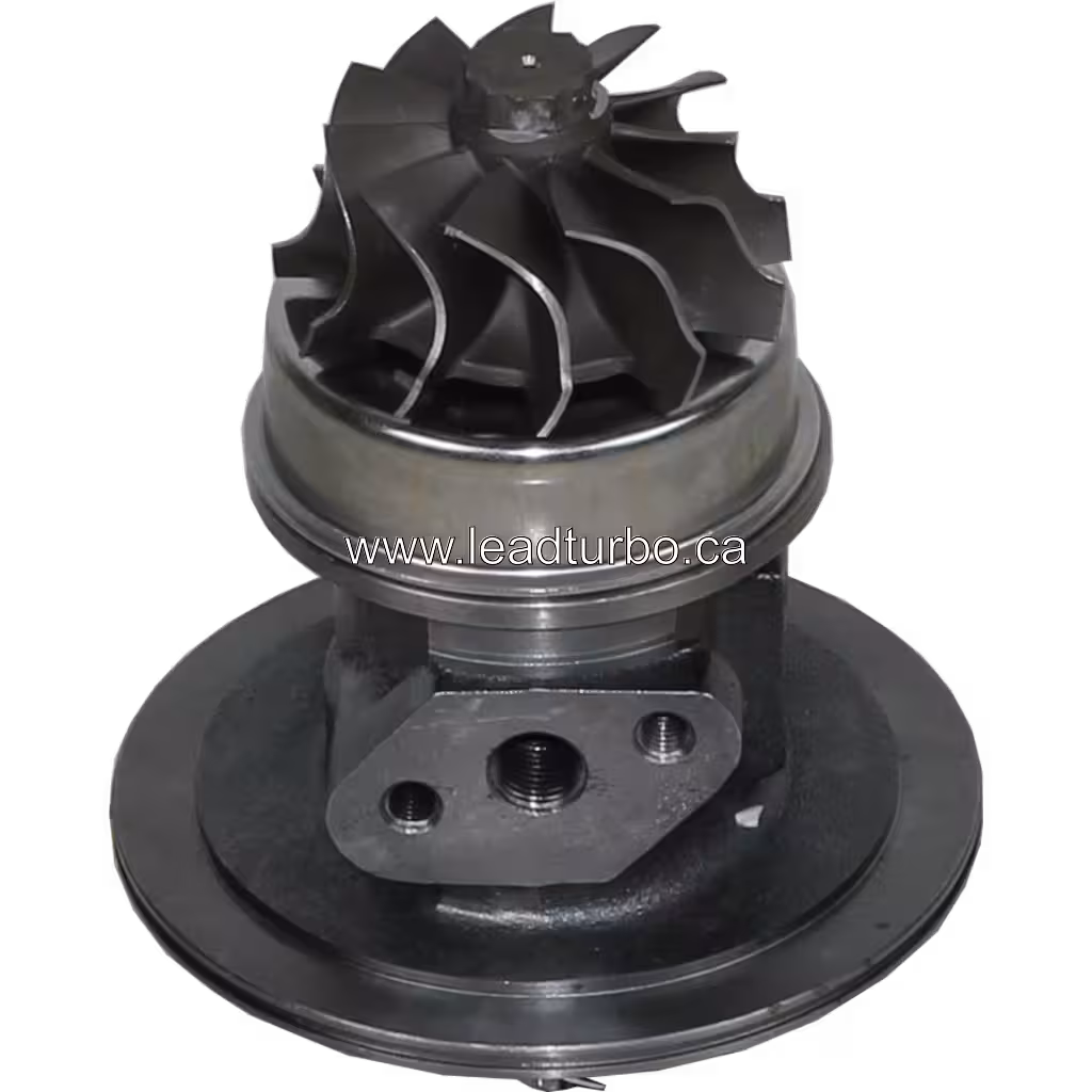 LeadTurbo replacement core component