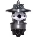 Aftermarket turbocharger core replacement
