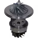 Turbo core assembly for industrial applications