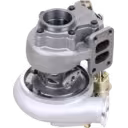 Heavy Duty Turbocharger for IVECO Industrial Applications