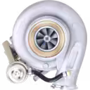 IVECO Industrial 6 Cylinder 2V TAA SD Turbocharger Replacement