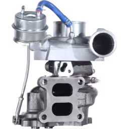 Turbocompresseur 17201-74080 CT26 pour Toyota 3S-GTE