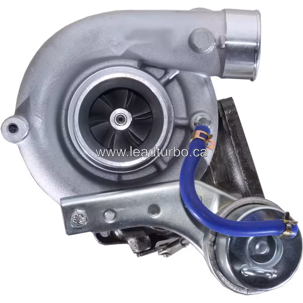 Détail de la référence OEM 1720174080 sur le turbocompresseur