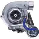 Détail de la référence OEM 1720174080 sur le turbocompresseur