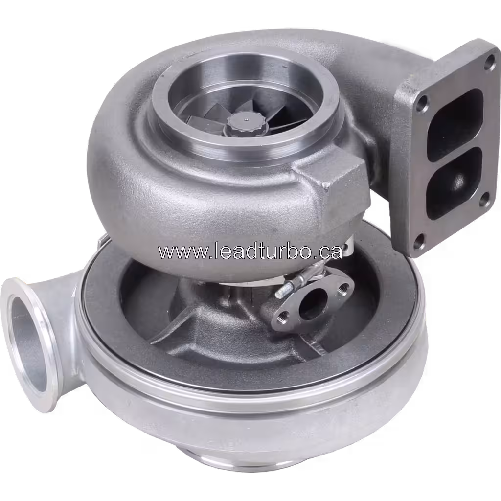 Références OEM 1386377 1530393 sur turbocompresseur