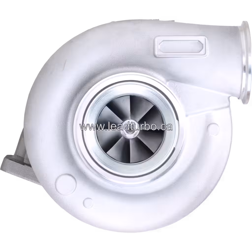 Turbocompresseur 3538772 HX60 Scania DC16A