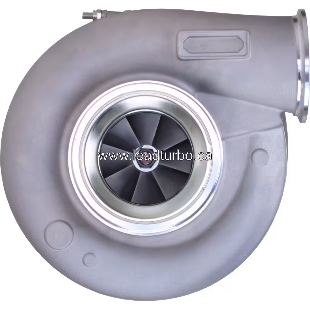 Emballage turbocompresseur 3538772 33kg