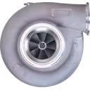 Emballage turbocompresseur 3538772 33kg