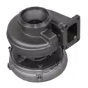 Turbocompresseur 758204-5007 pour camions Freightliner