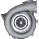 Turbocompresseur 758204-5007 GTA4502V pour Detroit Diesel Series 60 thumbnail 4