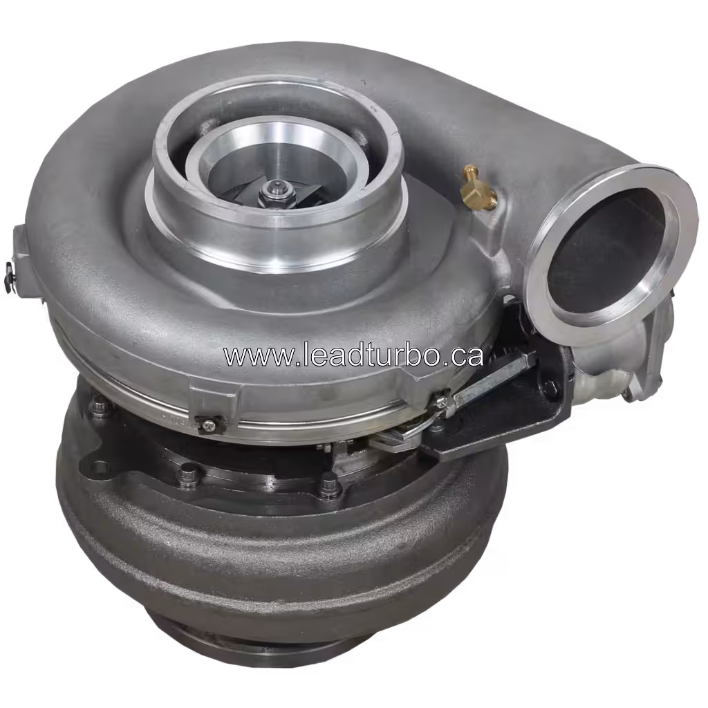 Turbocompresseur de remplacement Detroit Diesel Series 60