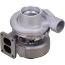 Turbocompresseur H1E 3528929 de Remplacement pour Moteur Perkins CV8 360G thumbnail 3