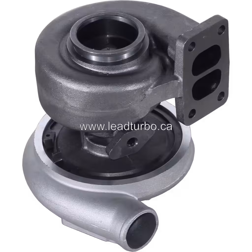 Turbocompresseur de remplacement pour tracteur Case IH