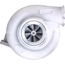 Turbocompresseur HX60 3538772 pour Scania DC16A - Remplacement