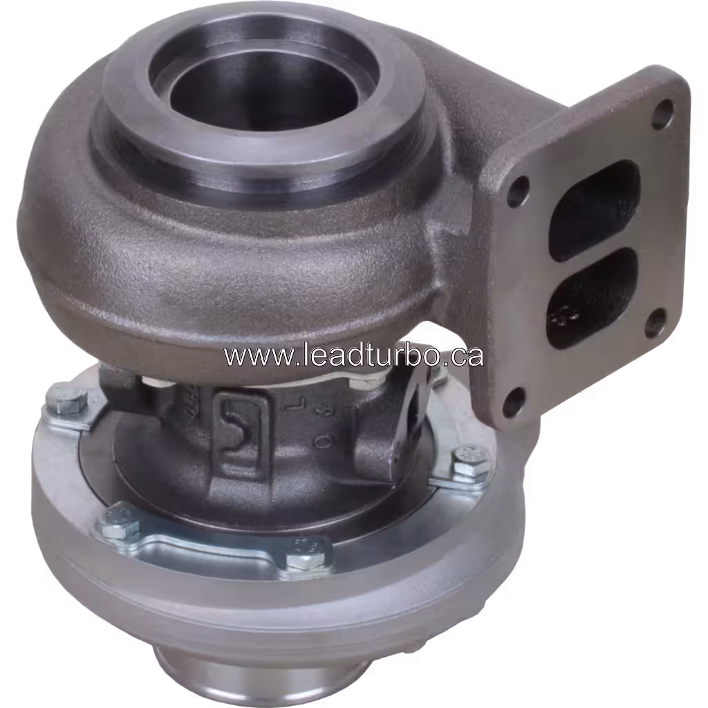 Turbocompresseur S200S053 référence OEM 172085