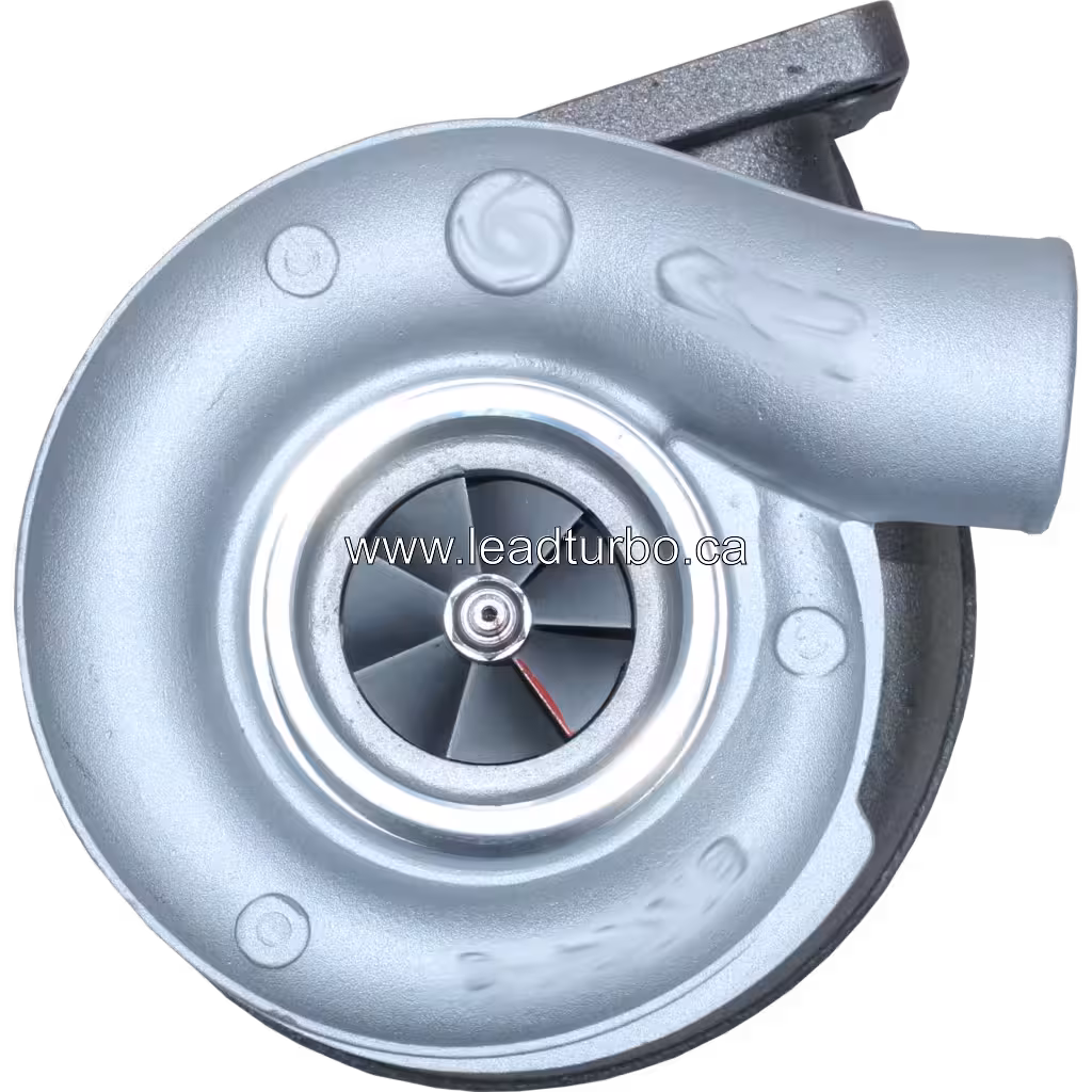 Turbocompresseur 177261 S200S053 pour John Deere 6068H