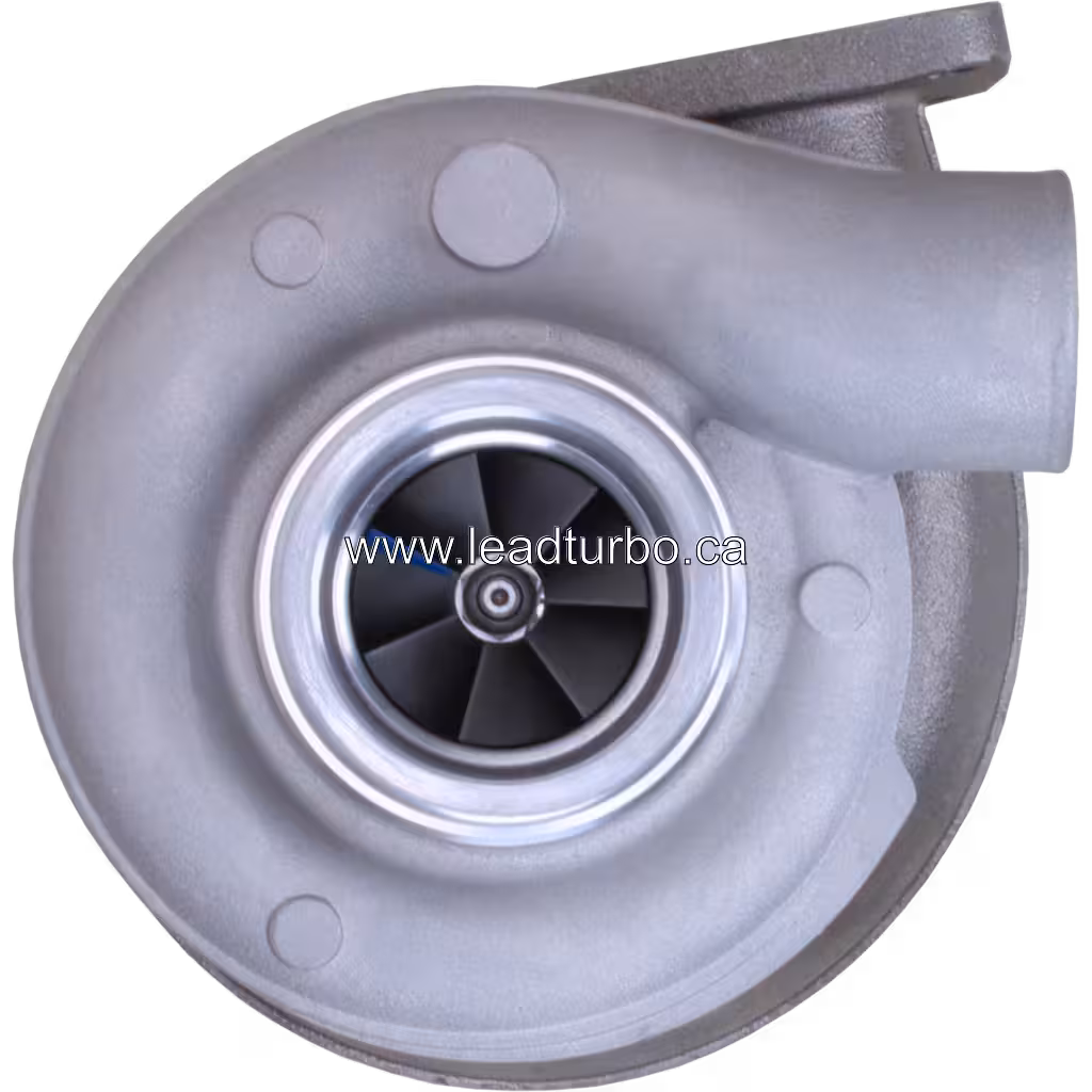 Emballage du turbocompresseur 177261 poids 14kg