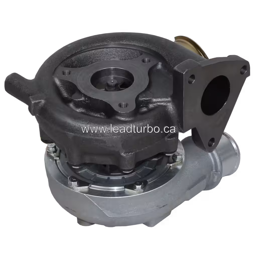 Turbocompresseur Nissan Mistral Safari Terrano ZD30ETI