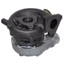 Turbocompresseur Nissan Mistral Safari Terrano ZD30ETI