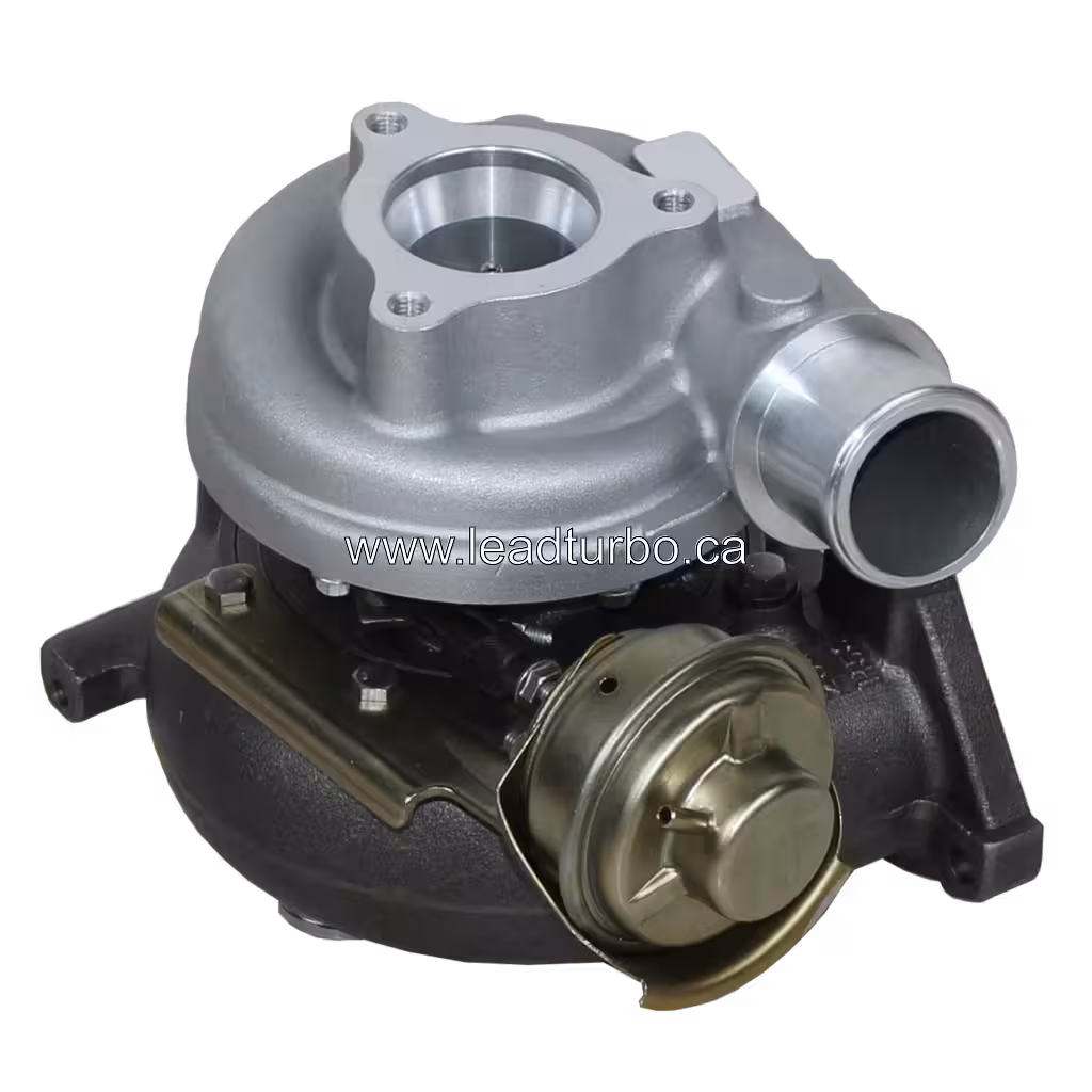 Turbocompresseur de remplacement pour Nissan Patrol 3.0L