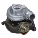 Turbocompresseur de remplacement pour Nissan Patrol ZD30ETI 3.0L