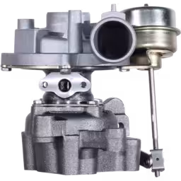 0375C9 Turbocharger Replacement for Citroen C5 2.0 HDI (K03-1875EXE 4 81)