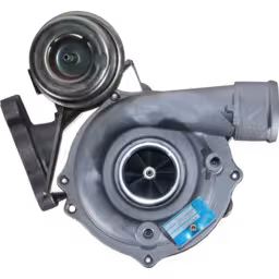 0375C9 Turbocharger Replacement for Citroen C5 2.0 HDI