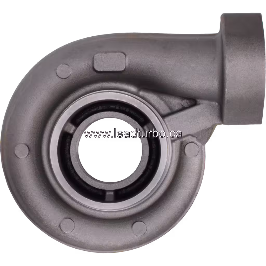 15101013010 Compressor Housing Replacement for CAT 3516 HD Turbocharger