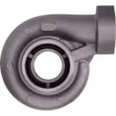 15101013010 Compressor Housing Replacement for CAT 3516 HD Turbocharger