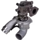 28231-4A750 Turbocharger Replacement for Hyundai I-Load Van D4CB 2012 thumbnail 4