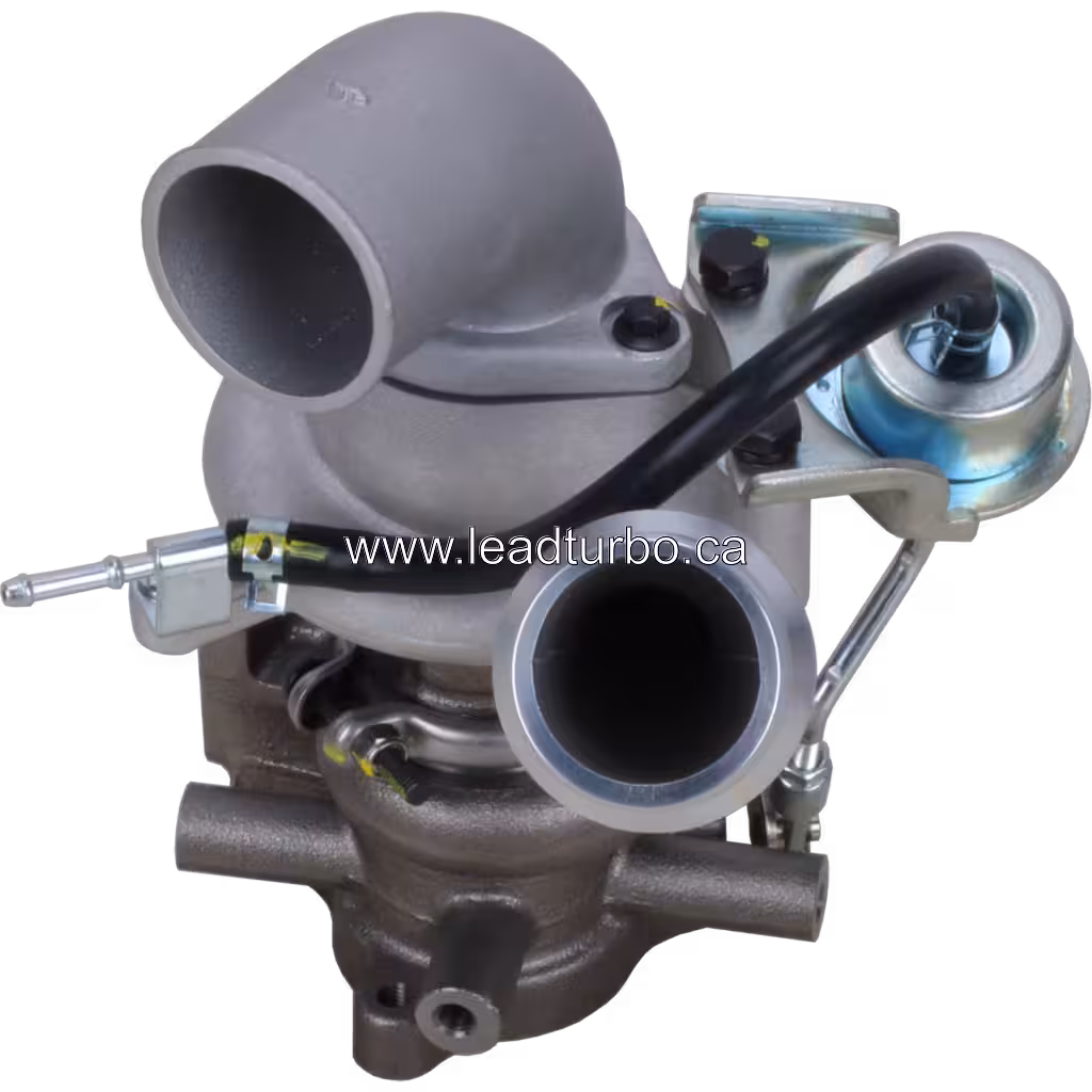 28231-4A750 Turbocharger Replacement for Hyundai I-Load Van D4CB 2012