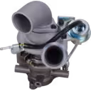 28231-4A750 Turbocharger Replacement for Hyundai I-Load Van D4CB 2012 thumbnail 2