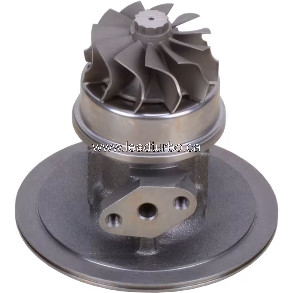 315938 Core de turbocompresseur S2B pour DEUTZ BF8M1015C