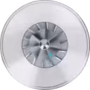 319279 S200 Turbocharger Core Replacement for Deutz BF4M1013C 154HP