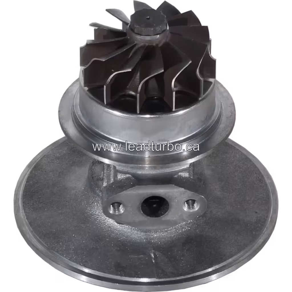 3521444 HT3B Turbocharger Core Replacement for Cummins NT855