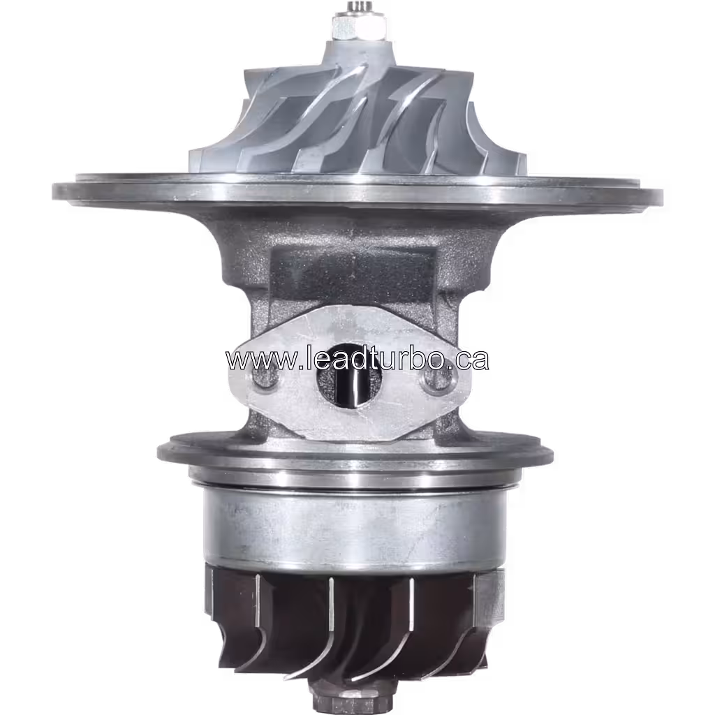 3521444 HT3B Turbocharger Core Replacement for Cummins NT855