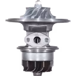 3521444 HT3B Turbocharger Core Replacement for Cummins NT855