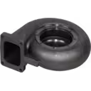HC5A turbocharger turbine housing OEM reference 3529718