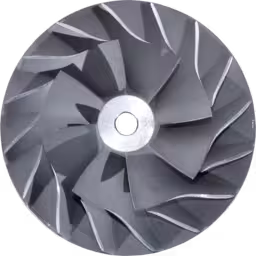 3537146 Compressor Wheel Replacement for J96 Turbocharger