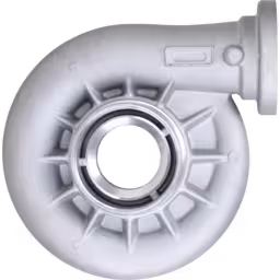4045408 Carter Compresseur HX82 pour Cummins ISX QSX15