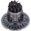 4081050257 TO4E06 Turbocharger Core Replacement for Scania DSC9 thumbnail 4