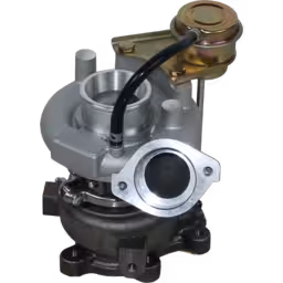 49389-02042 Turbocharger Replacement for Mitsubishi Fuso Truck Bus 4M50 Engine