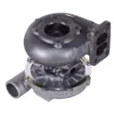 Turbocharger 53279886409 with OE reference 0415 6559