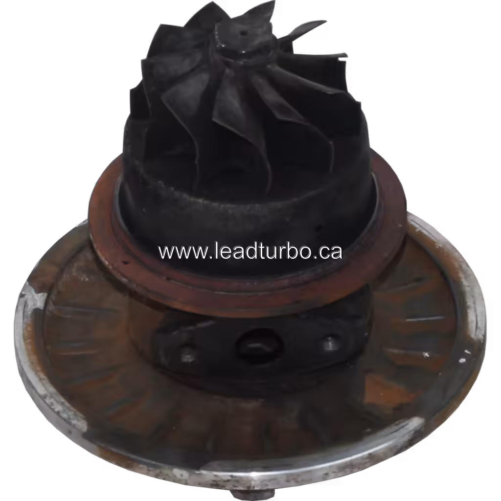 LeadTurbo turbo core product view