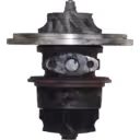Aftermarket turbocharger core replacement unit